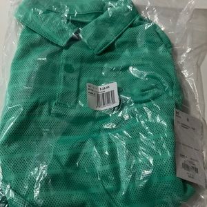 New in packaging Tek Gear dry tek shirt!